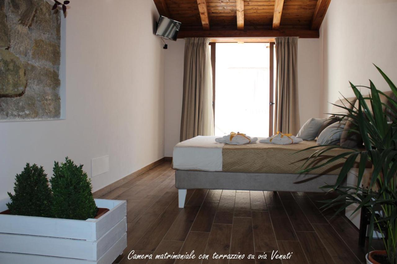 Guest House Zio Michele - Cinisi Exterior photo
