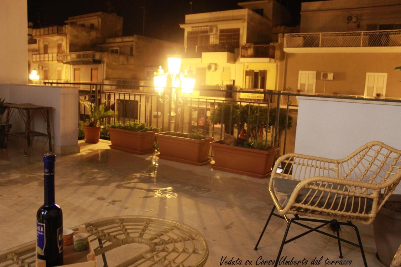 Guest House Zio Michele - Cinisi Exterior photo