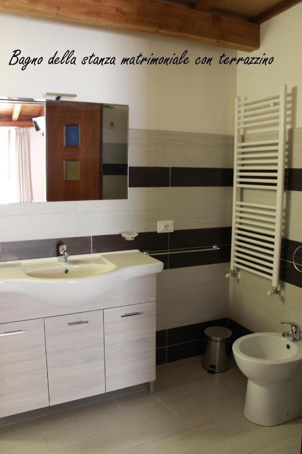 Guest House Zio Michele - Cinisi Exterior photo