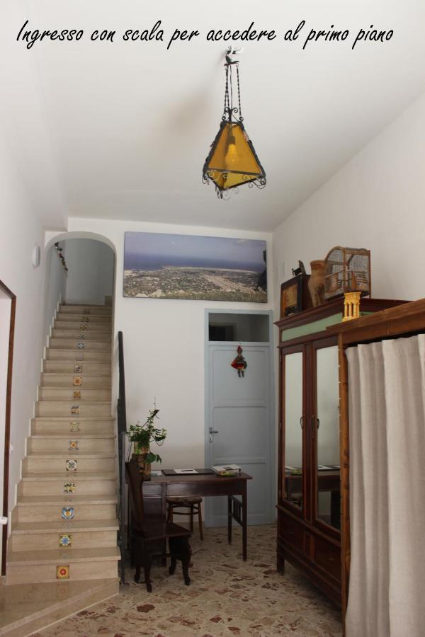 Guest House Zio Michele - Cinisi Exterior photo