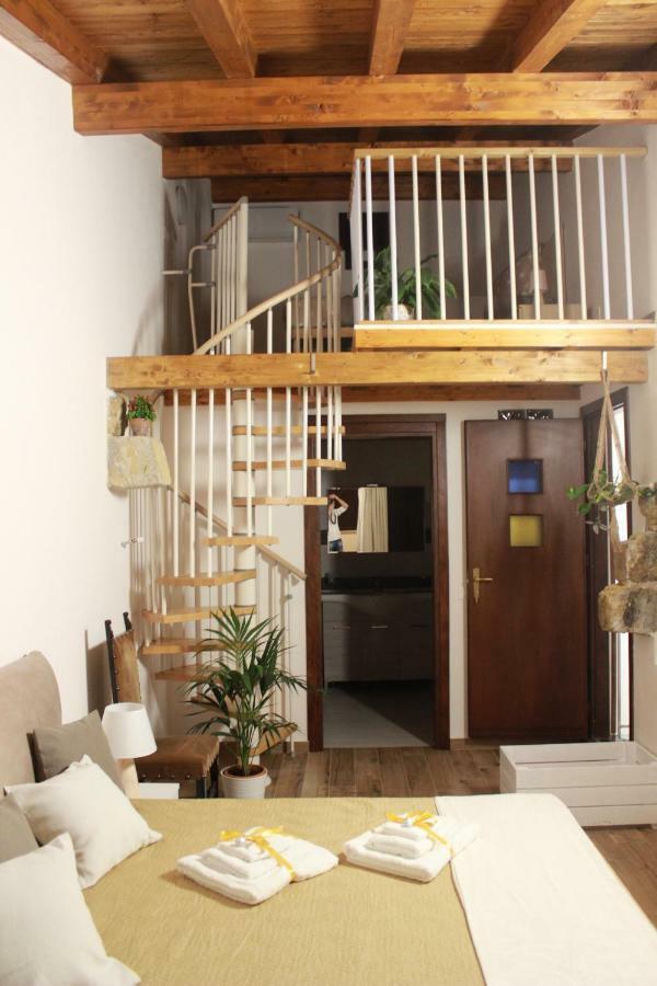 Guest House Zio Michele - Cinisi Exterior photo