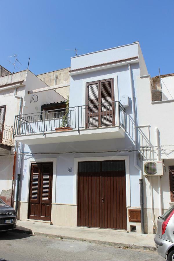 Guest House Zio Michele - Cinisi Exterior photo
