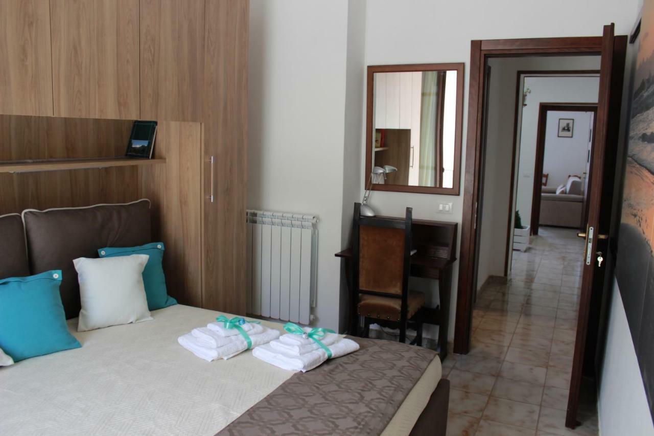 Guest House Zio Michele - Cinisi Exterior photo